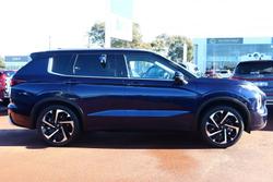 2021 Mitsubishi Outlander Exceed