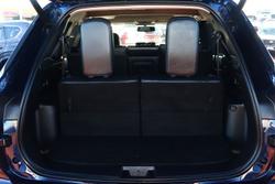 2021 Mitsubishi Outlander Exceed