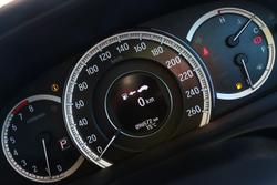 2019 Honda
Accord V6L