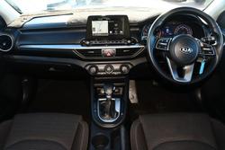 2019 Kia
Cerato Sport