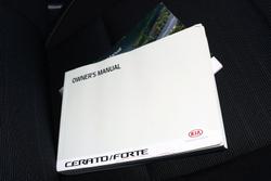 2019 Kia
Cerato Sport