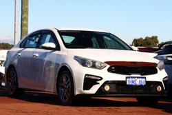2019 Kia
Cerato Sport