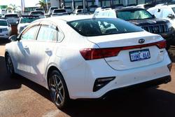 2019 Kia
Cerato Sport