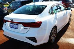 2019 Kia
Cerato Sport
