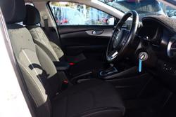 2019 Kia
Cerato Sport