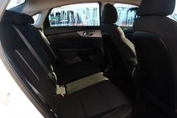 2019 Kia
Cerato Sport