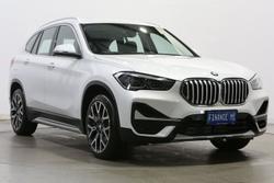 2022 BMW
X1 sDrive20i
