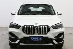 2022 BMW
X1 sDrive20i