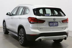2022 BMW
X1 sDrive20i