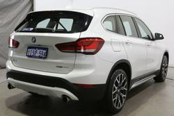 2022 BMW
X1 sDrive20i
