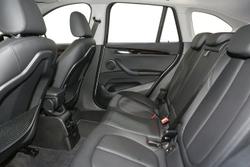 2022 BMW
X1 sDrive20i