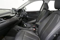 2022 BMW
X1 sDrive20i