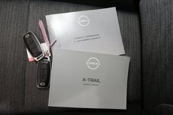 2024 Nissan
X-TRAIL ST