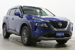 2024 Nissan
X-TRAIL ST