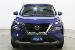 2024 Nissan
X-TRAIL ST