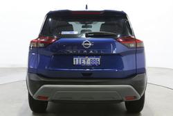 2024 Nissan
X-TRAIL ST