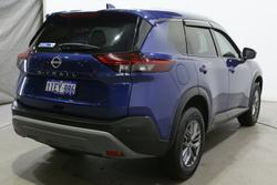 2024 Nissan
X-TRAIL ST