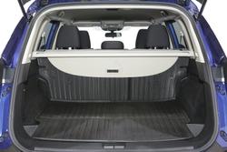 2024 Nissan
X-TRAIL ST