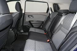 2024 Nissan
X-TRAIL ST