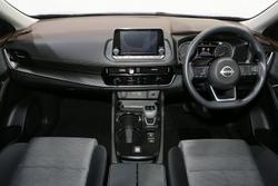 2024 Nissan
X-TRAIL ST