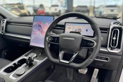 2025 Jaecoo
                J7 Ridge