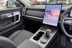 2025 Jaecoo
                J7 Ridge