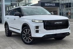 2025 Jaecoo
                J7 Ridge