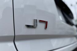 2025 Jaecoo
                J7 Ridge