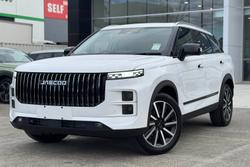 2025 Jaecoo
                J7 Ridge