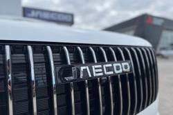 2025 Jaecoo
                J7 Ridge