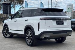 2025 Jaecoo
                J7 Ridge