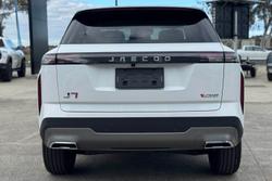 2025 Jaecoo
                J7 Ridge