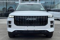 2025 Jaecoo
                J7 Ridge
