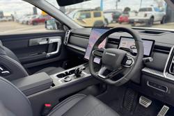 2025 Jaecoo
                J7 Ridge