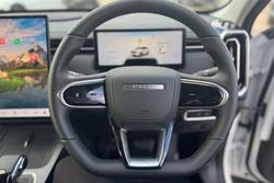 2025 Jaecoo J7 Track