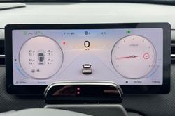 2025 Jaecoo J7 Track