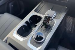 2025 Jaecoo J7 Track