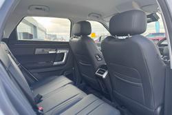 2025 Jaecoo J7 Track