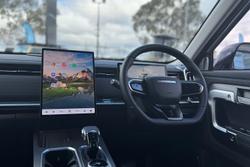 2025 Jaecoo J7 Track