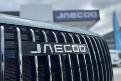 2025 Jaecoo J7 Track