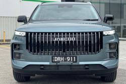 2025 Jaecoo J7 Track