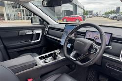 2025 Jaecoo J7 Track