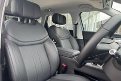 2025 Jaecoo J7 Track