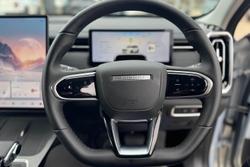 2025 Jaecoo J7 Track