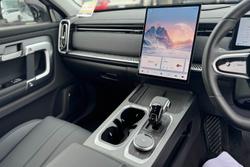 2025 Jaecoo J7 Track