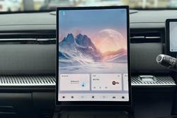 2025 Jaecoo J7 Track