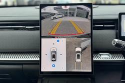 2025 Jaecoo J7 Track