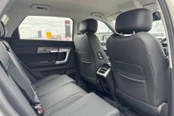 2025 Jaecoo J7 Track