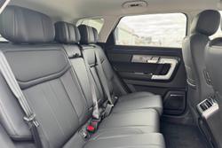 2025 Jaecoo J7 Track