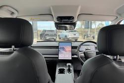 2025 Jaecoo J7 Track